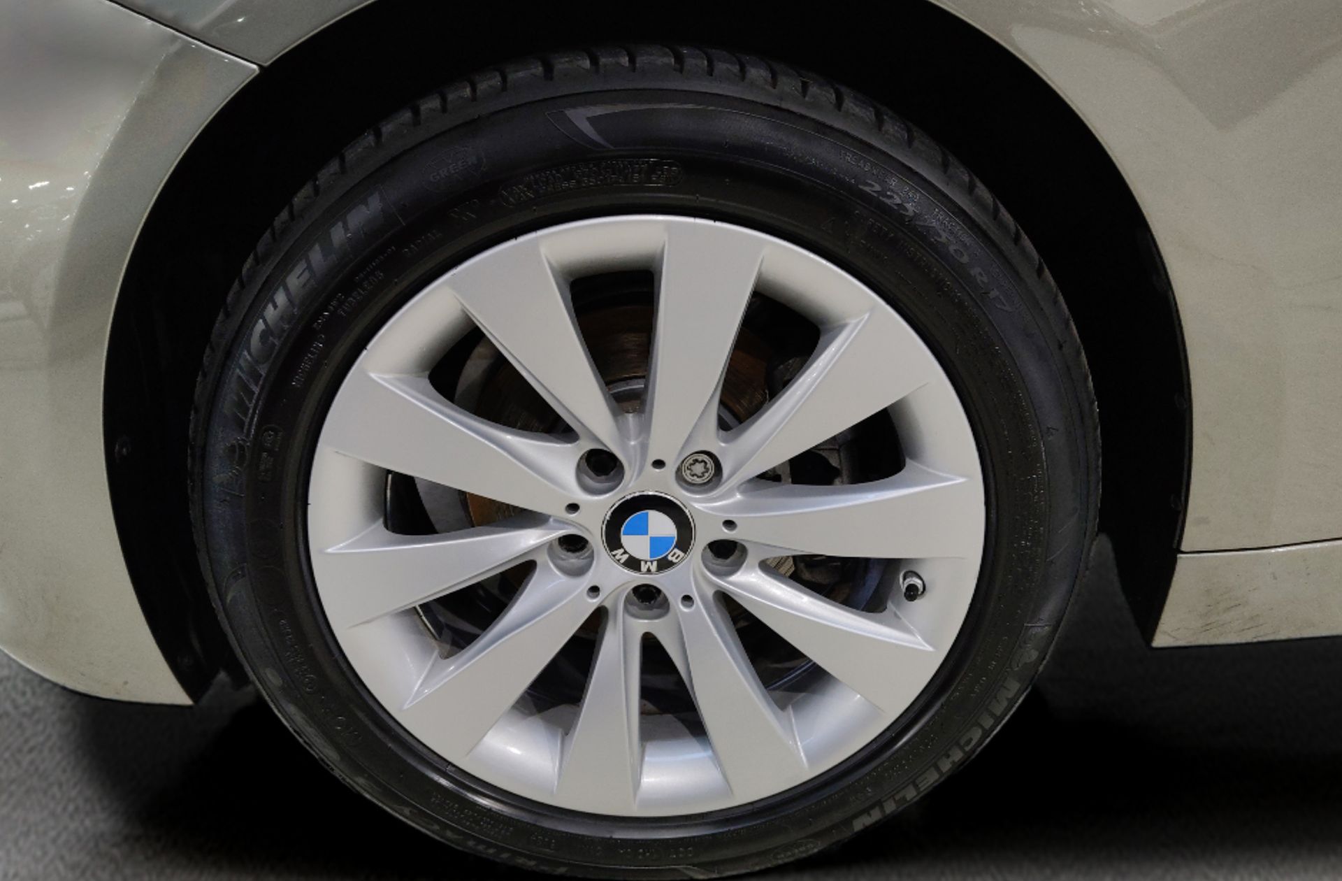 BMW Serie 3 318d - foto 33