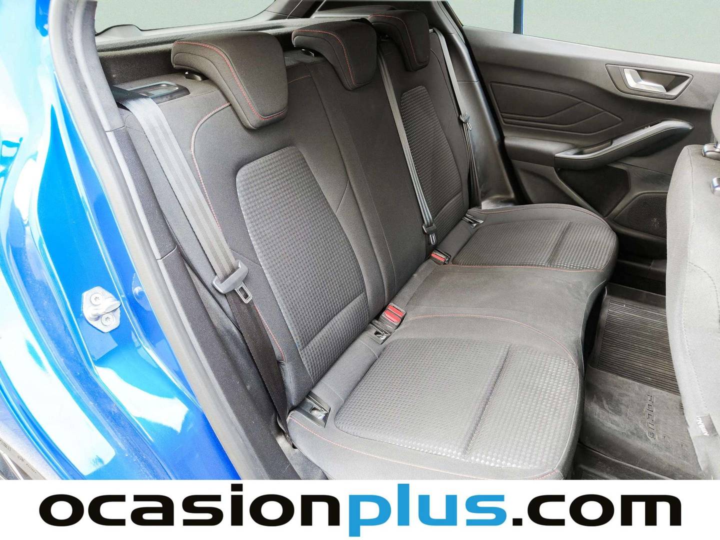 Foto Ford Focus Ford Focus 1.0 Ecoboost ST-Line Auto (125 CV)