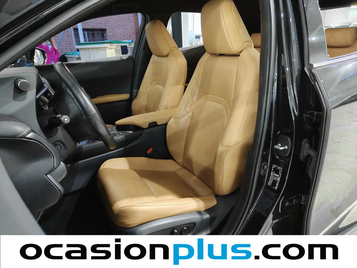 Foto Lexus UX Lexus UX 250h Executive (184 CV)