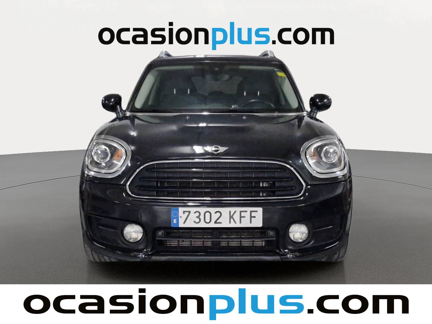 Foto Mini Countryman MINI MINI Countryman Cooper (136 CV)