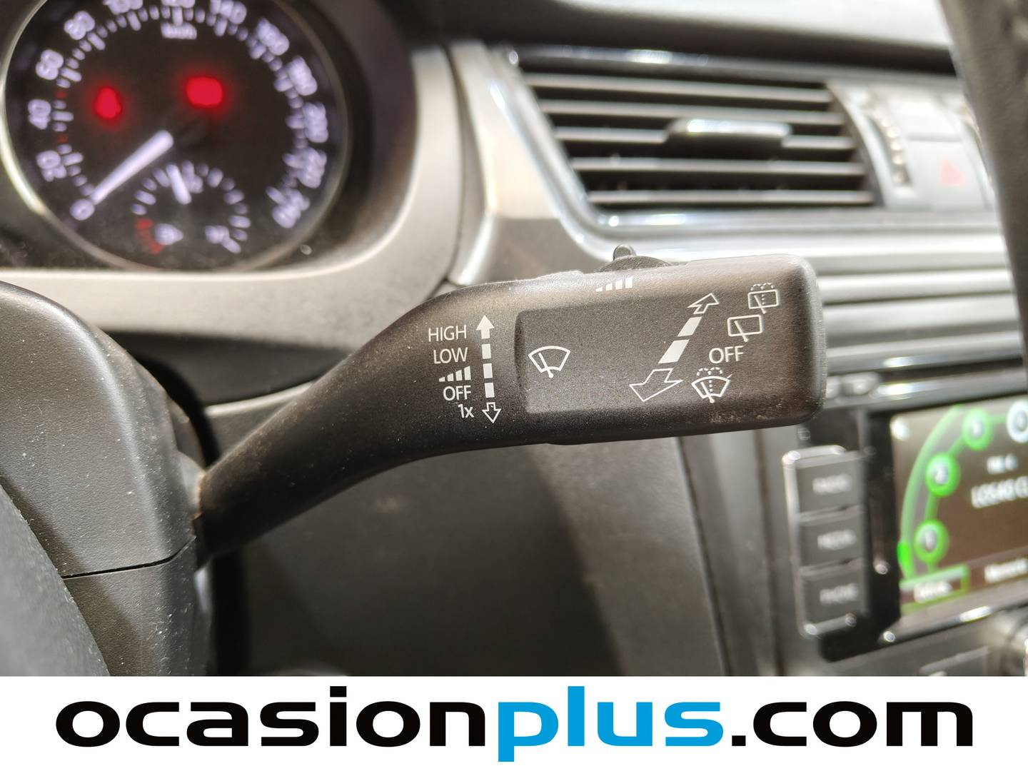 Foto Skoda Spaceback Skoda Spaceback 1.6 TDI Ambition Spaceback (105 CV)