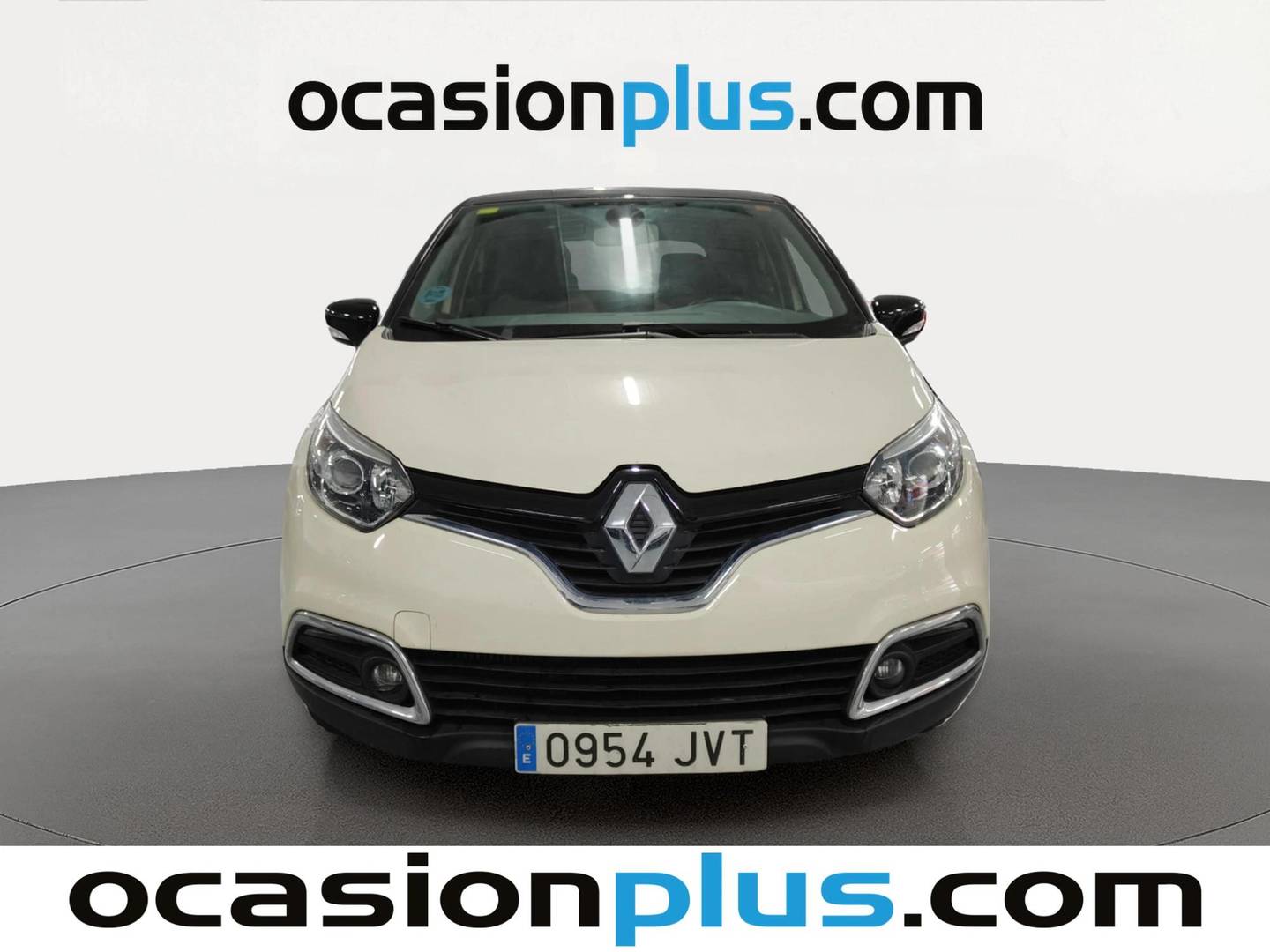 Renault Captur Renault Captur Zen Energy dCi (90 CV) Ecoleader 90cv
