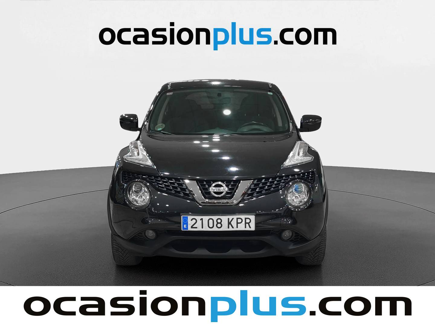 Nissan JUKE Nissan Juke G Acenta (112 CV) 112cv