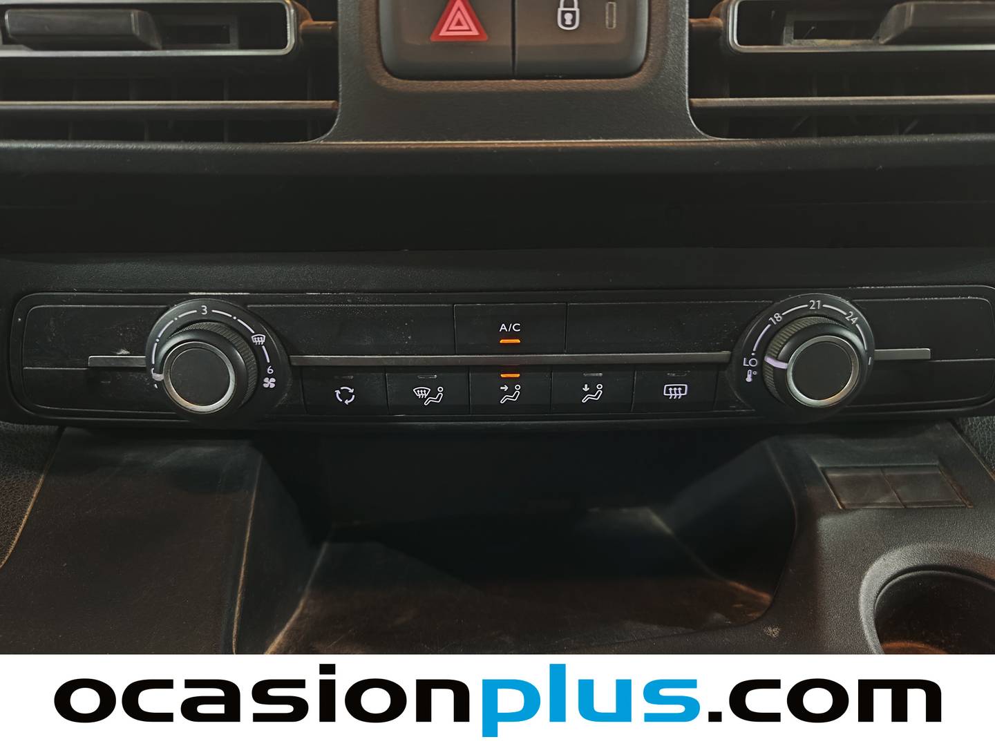 Acabados Toyota Proace City Toyota Proace City 1.5 D VX L1 (100 CV)