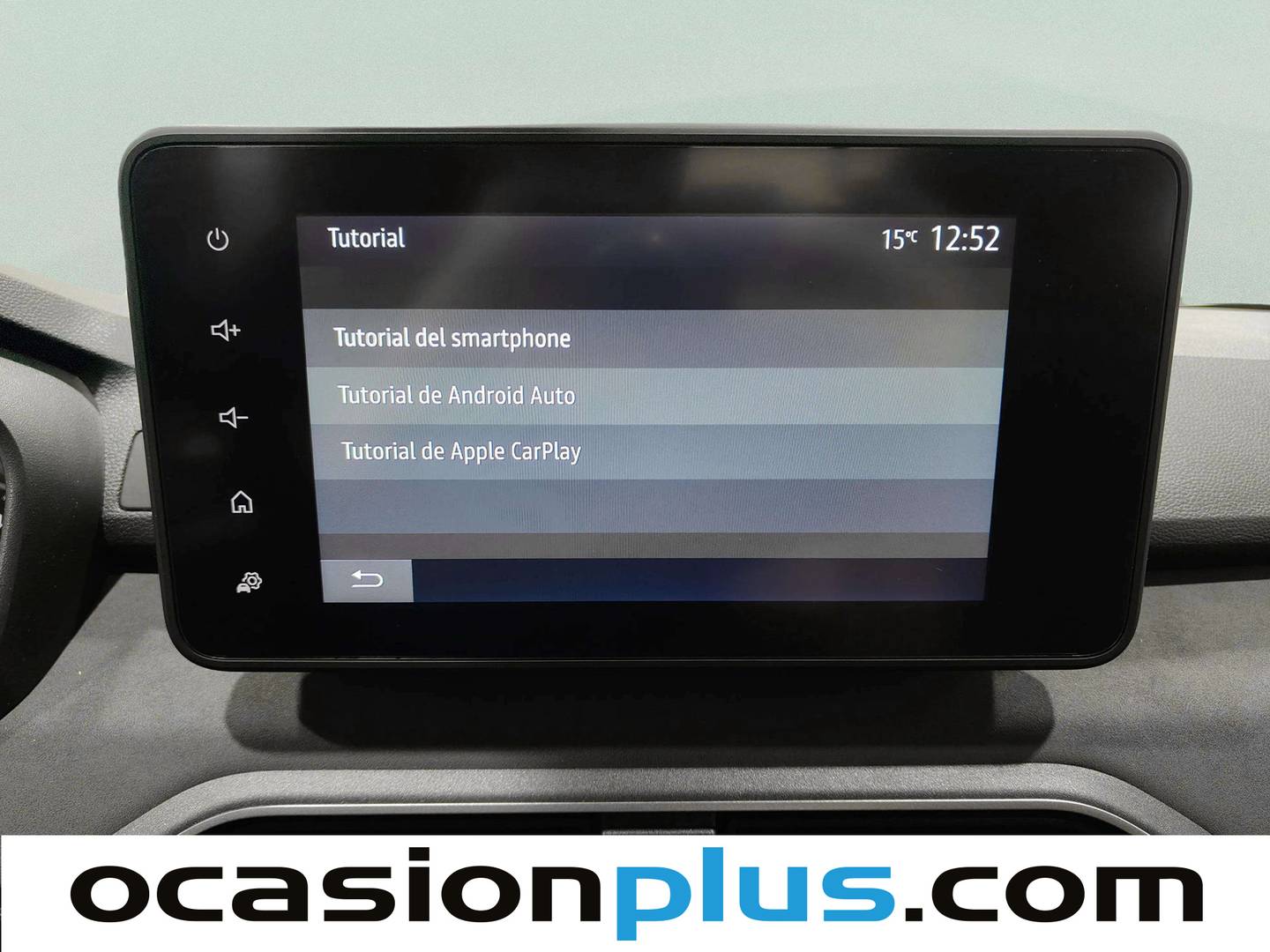 Foto Dacia Sandero Dacia Sandero Stepway Extreme Go ECO-G (101 CV)