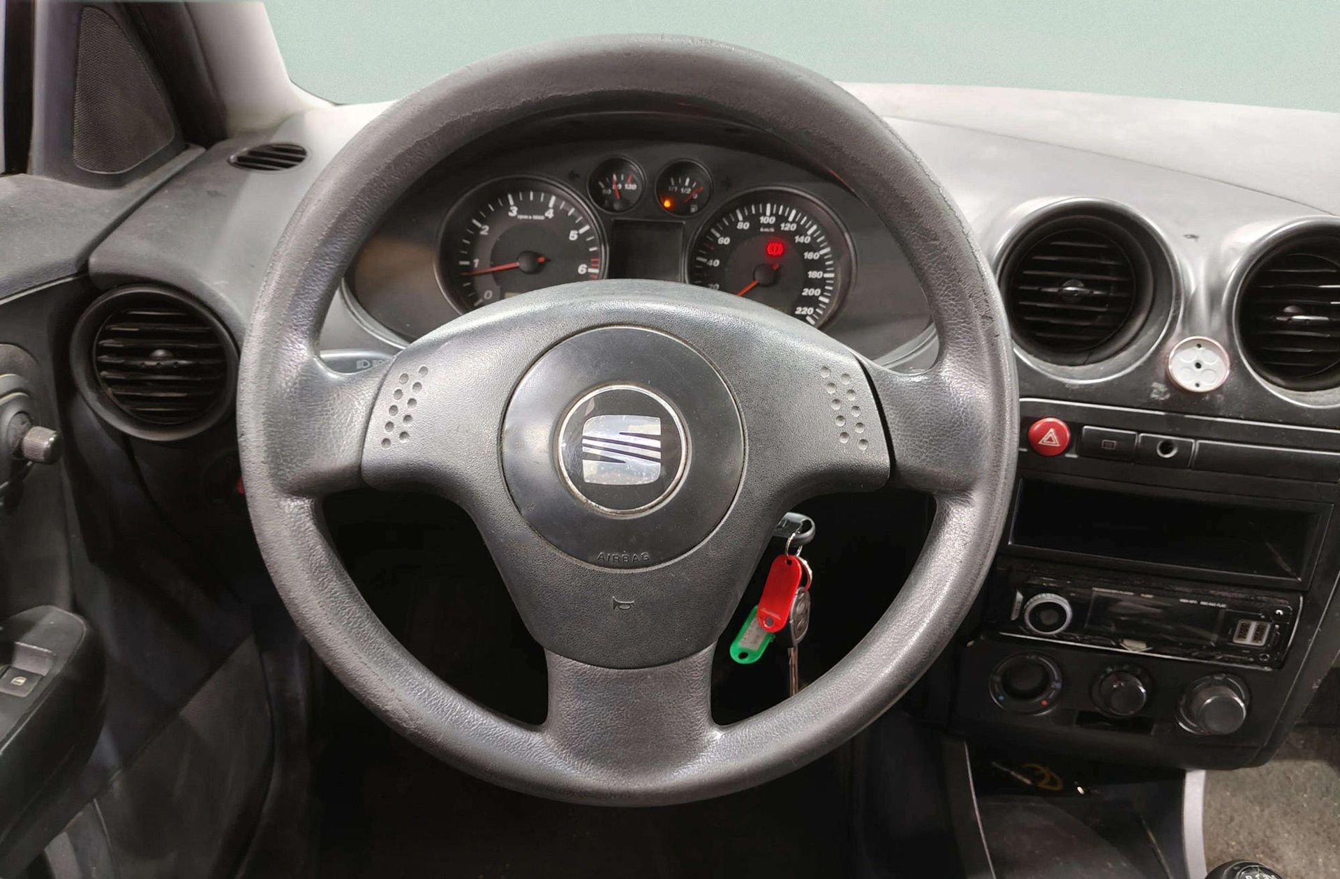 SEAT Ibiza 1.4 16v Stella - foto 16