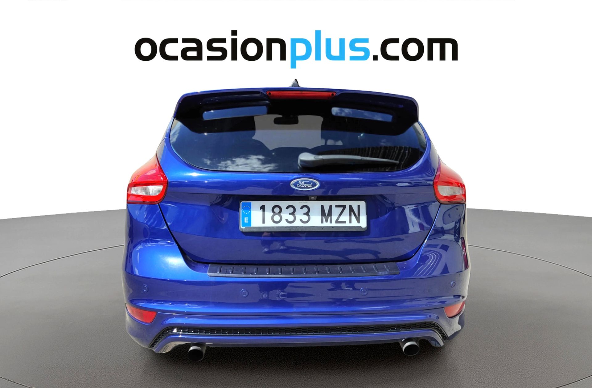 Ford Focus 1.5 EcoBoost ST-Line - foto 15