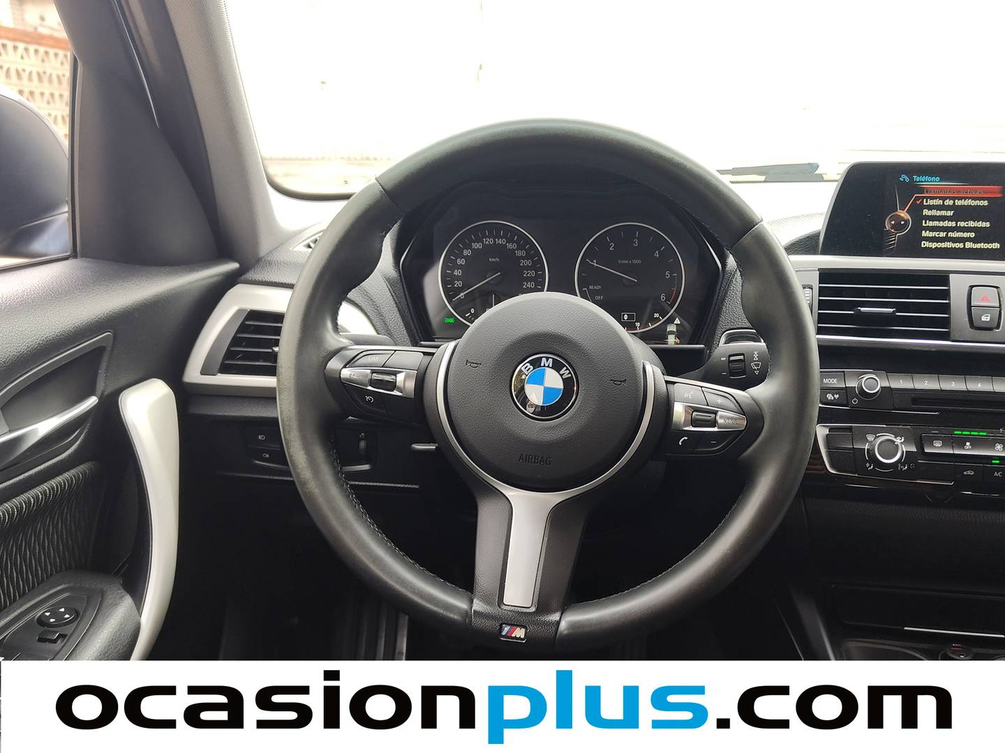 BMW Serie 1 BMW Serie 1 116d (116 CV) manual