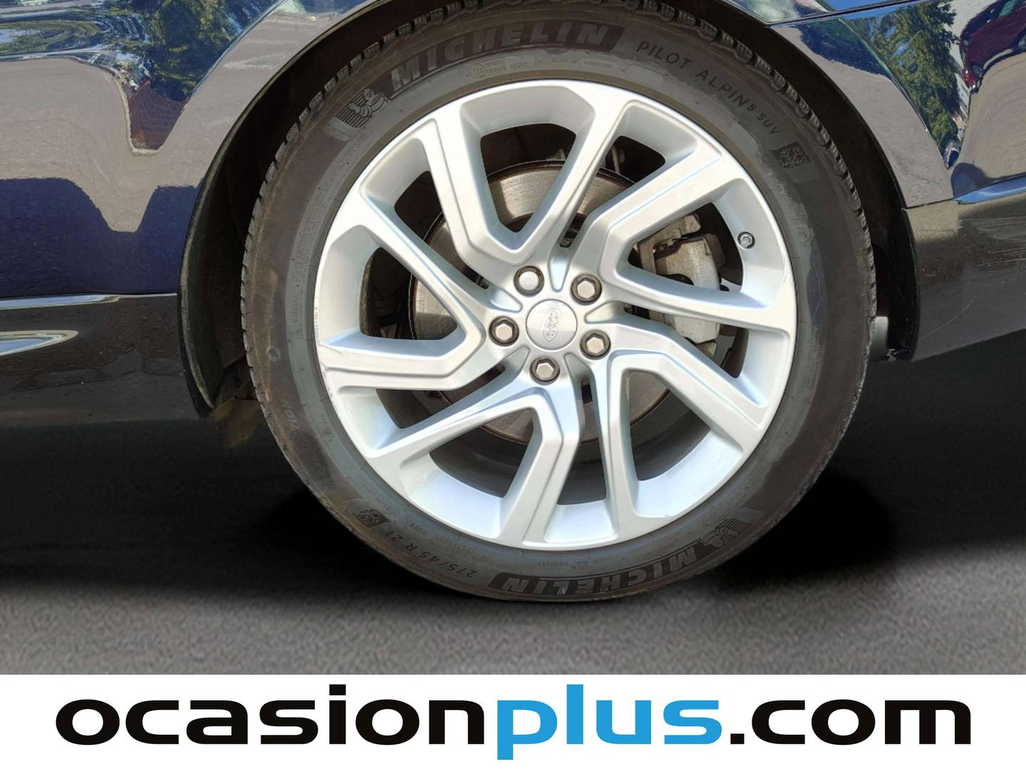 Land Rover Range Rover Sport Land Rover Range Rover Sport 2.0 Si4 PHEV HSE Silver (404 CV) barato