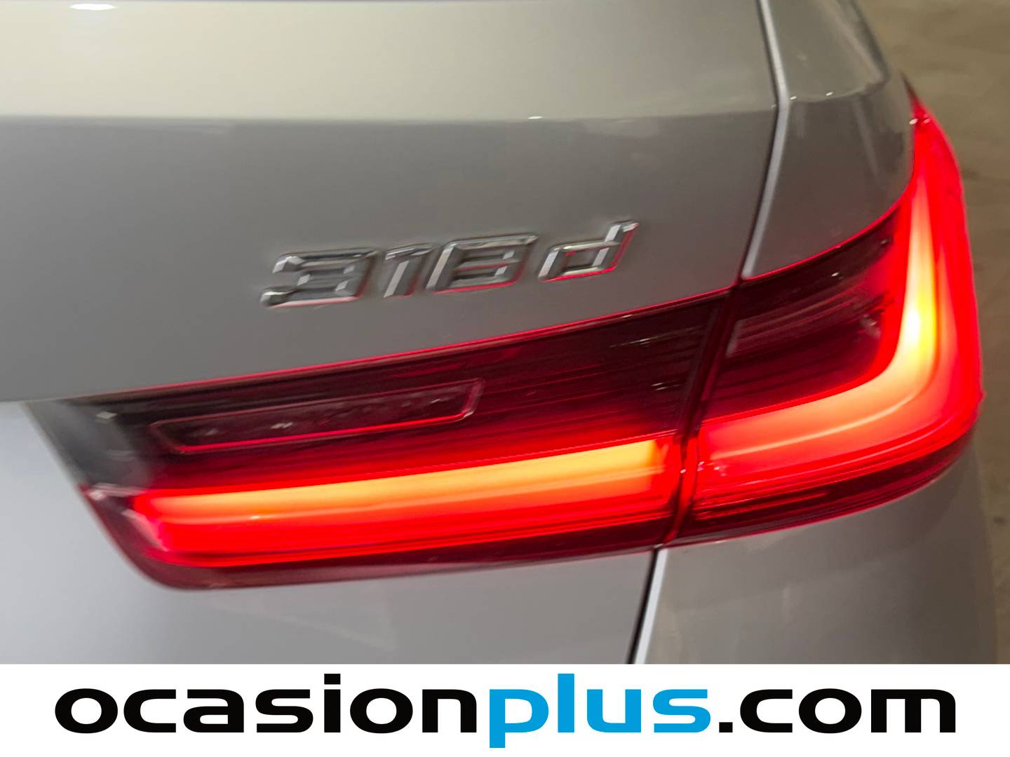 BMW Serie 3 BMW Serie 3 318d Touring (150 CV) 2020