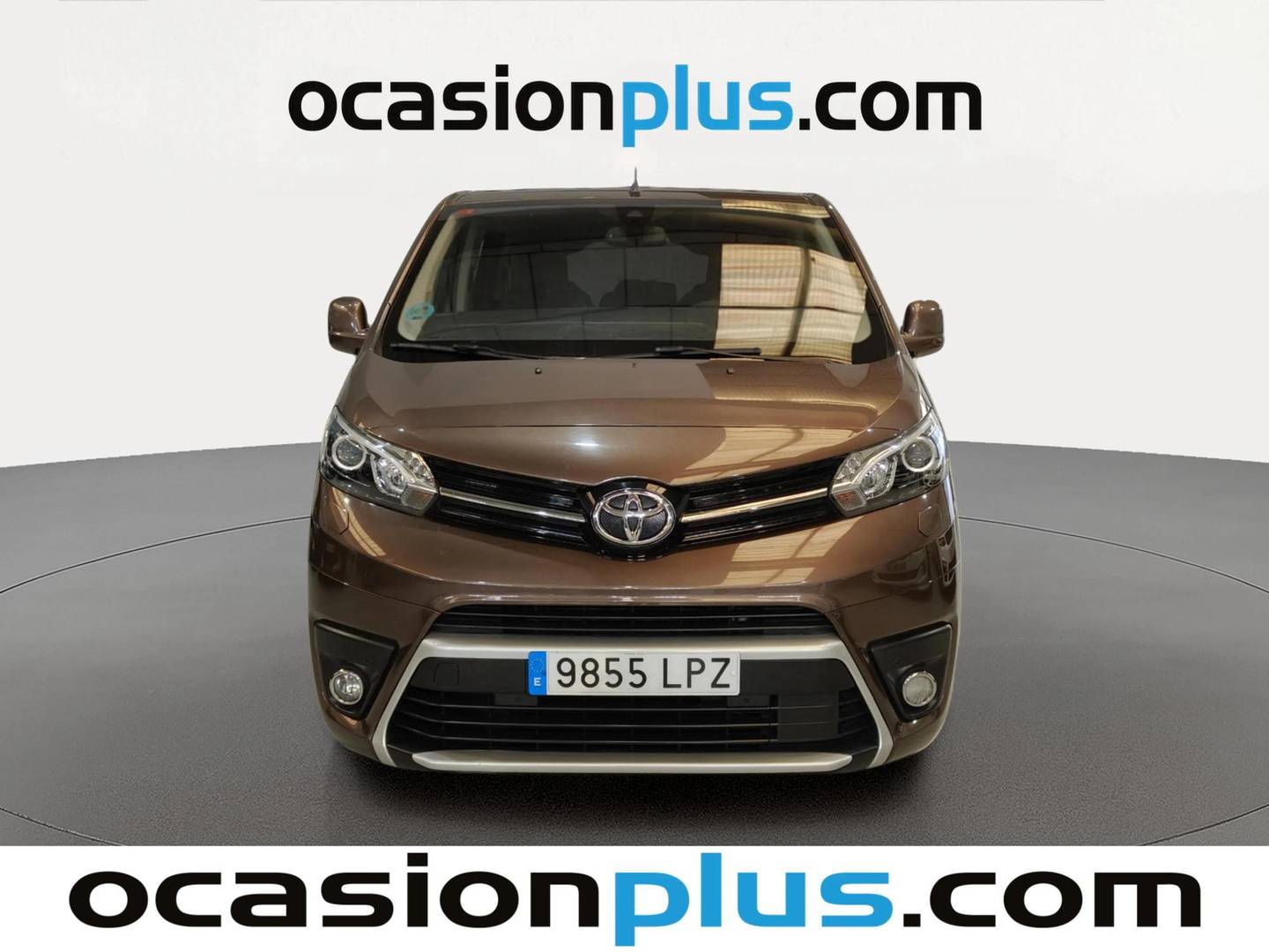 Toyota Proace Verso Toyota Proace Verso 2.0D Family Advance L1 Auto (145 CV) 8 Plazas 145cv