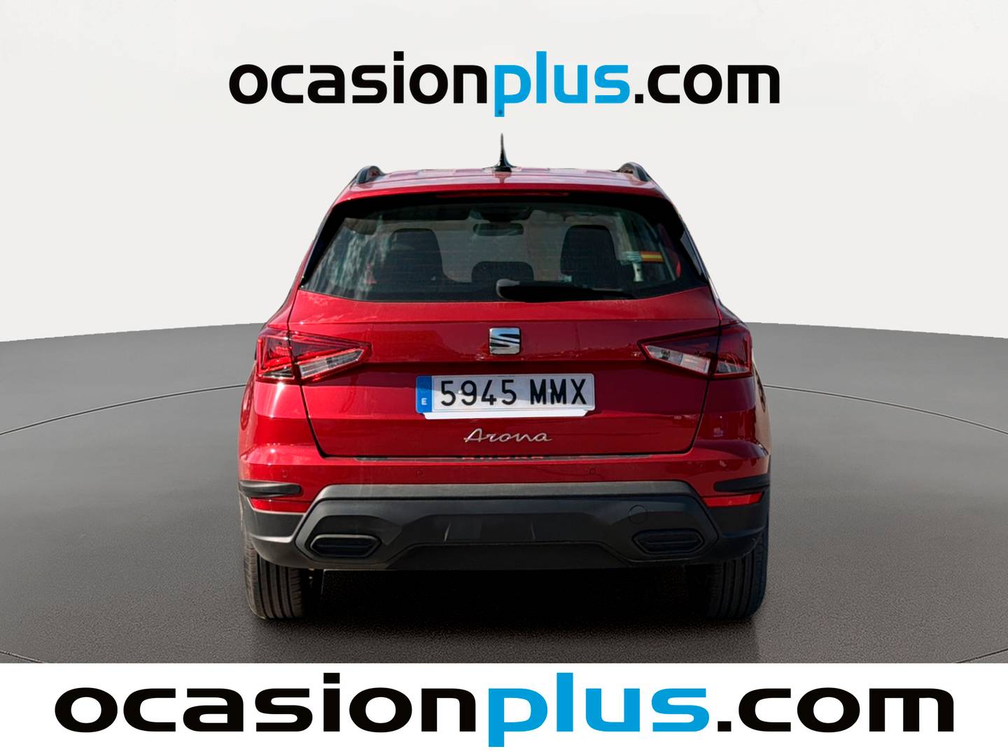 Foto Seat Arona SEAT Arona 1.0 TSI Style XL (110 CV)