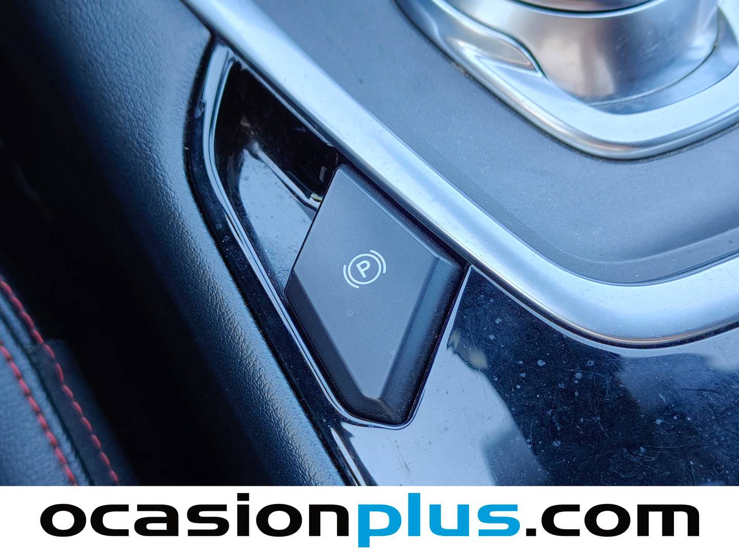 Ford S-MAX Ford S-Max 2.5 Duratec Atkinson FHEV ST-Line Auto (190 CV) 7 Plazas 2023