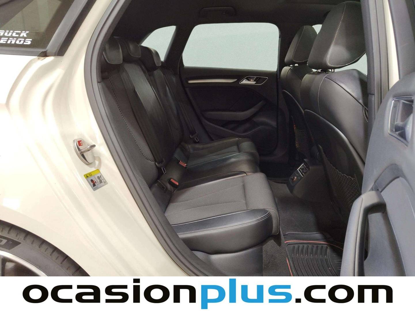 Audi A3 Audi A3 Sportback S line 2.0 TDI clean diesel (150 CV) km 0