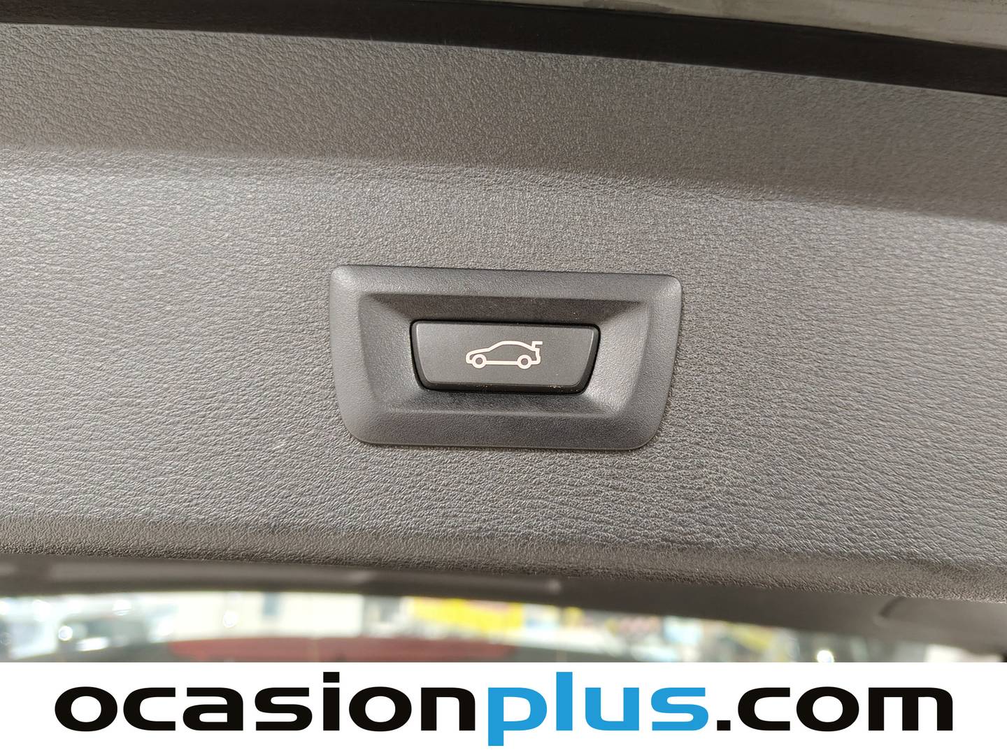 Foto BMW X1 BMW X1 sDrive18d (150 CV)