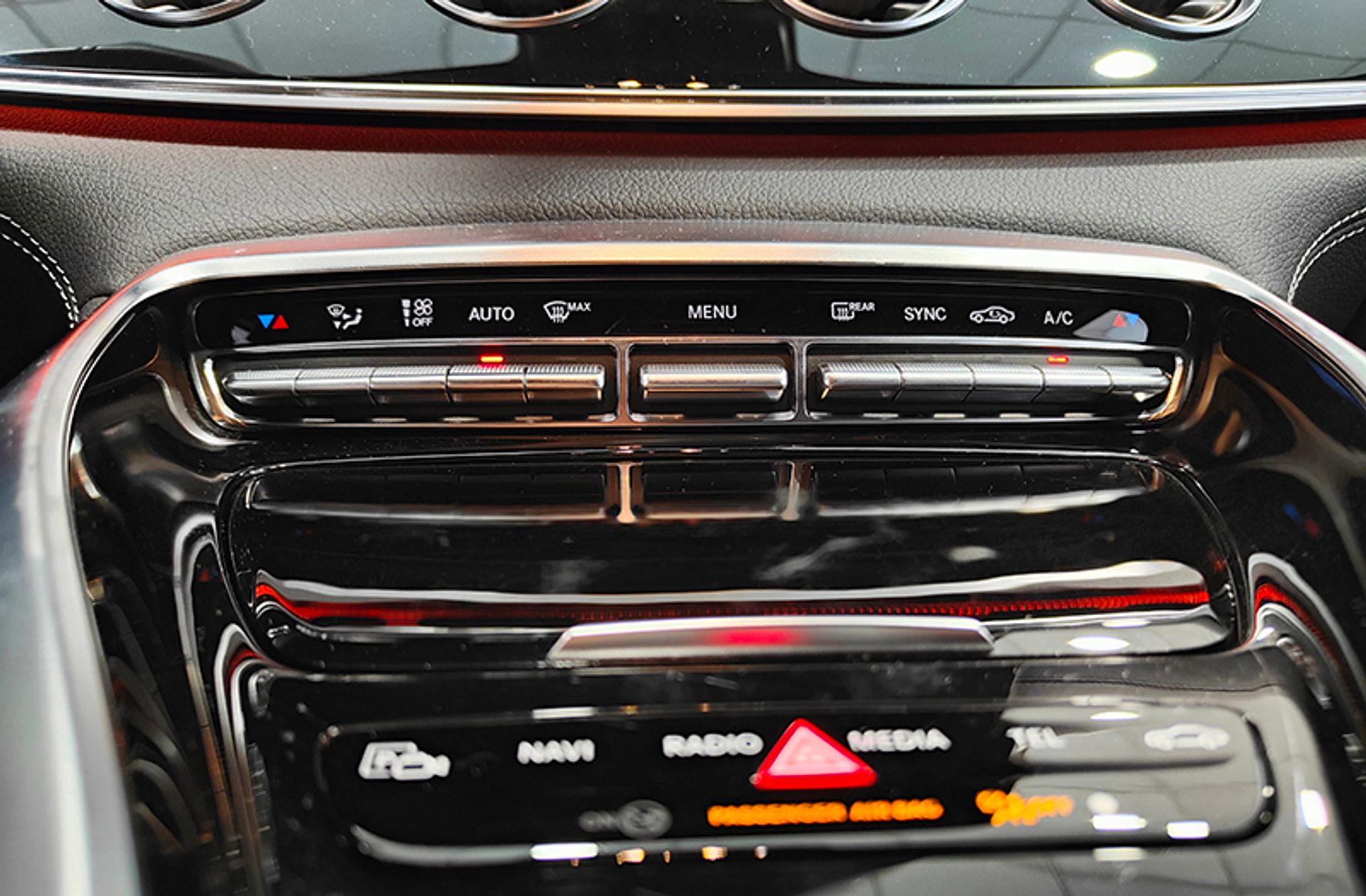 Mercedes-Benz Mercedes-AMG GT 53 AMG 4MATIC+ - foto 44
