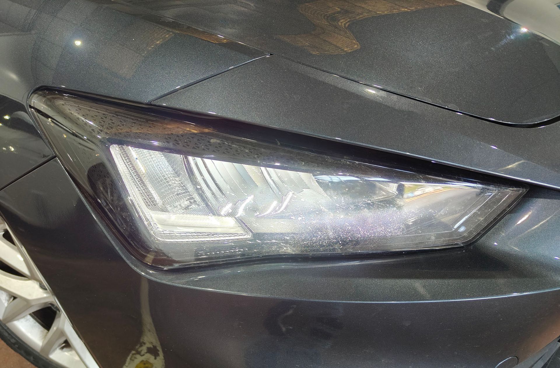SEAT León ST 1.0 TSI Style XL - foto 13