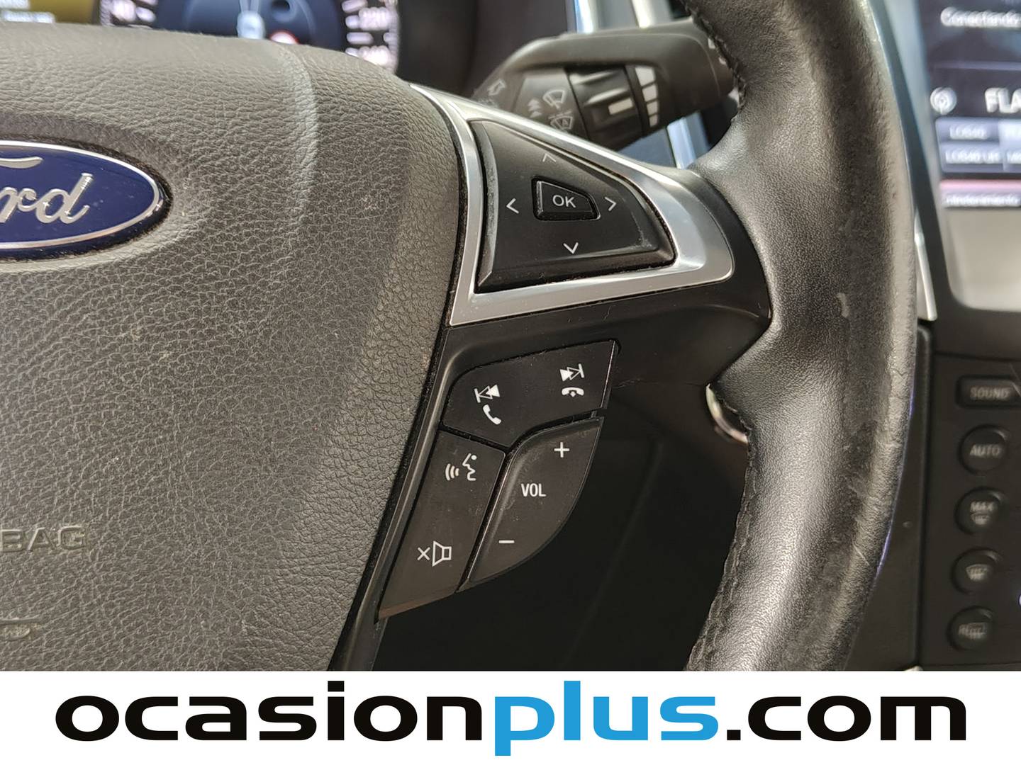 Ford Edge Ford Edge 2.0 TDCI Titanium 4WD (180 CV) 2016