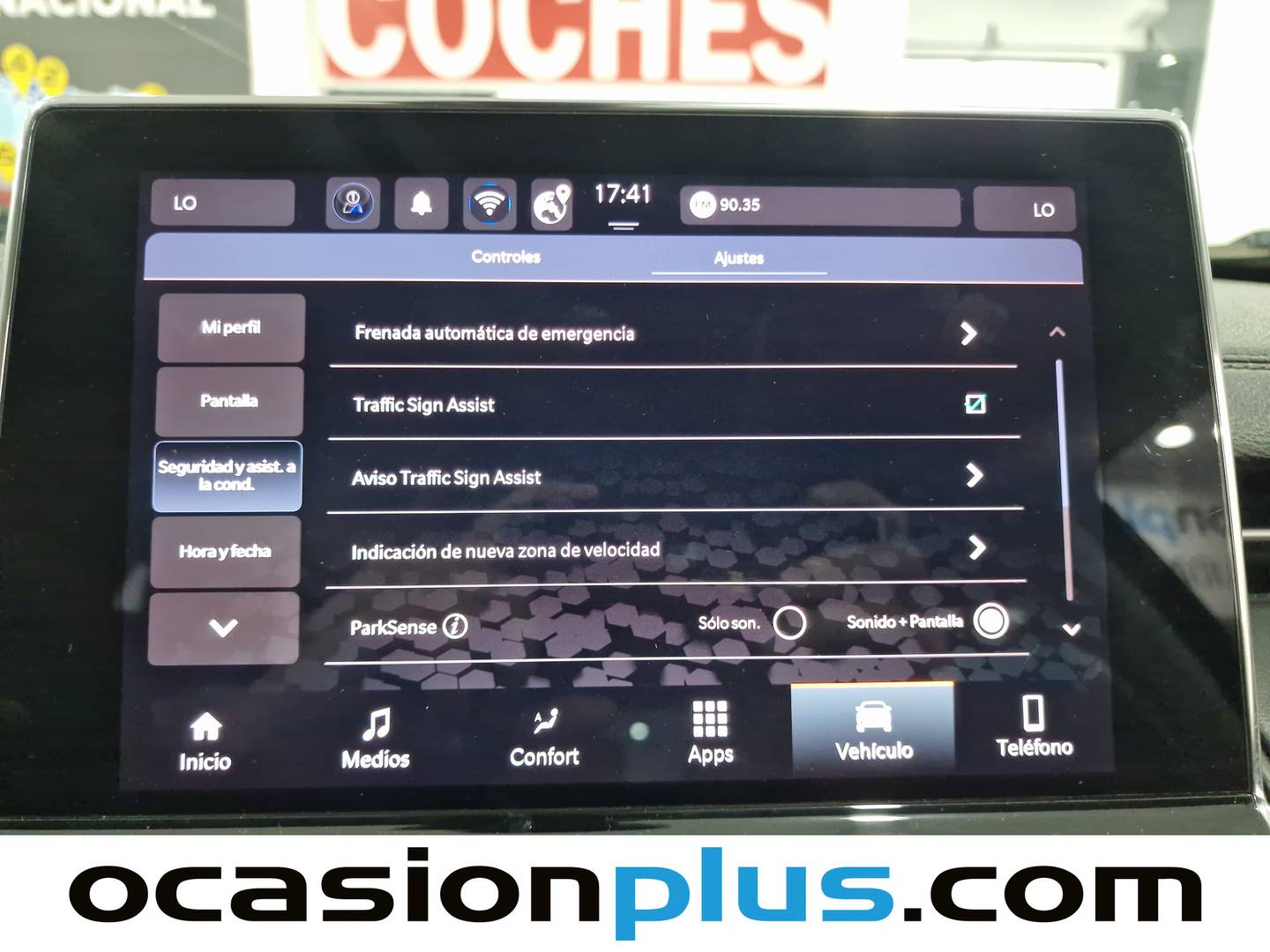 Jeep Compass Jeep Compass 1.6 Multijet Limited 4x2 (130 CV) 130cv