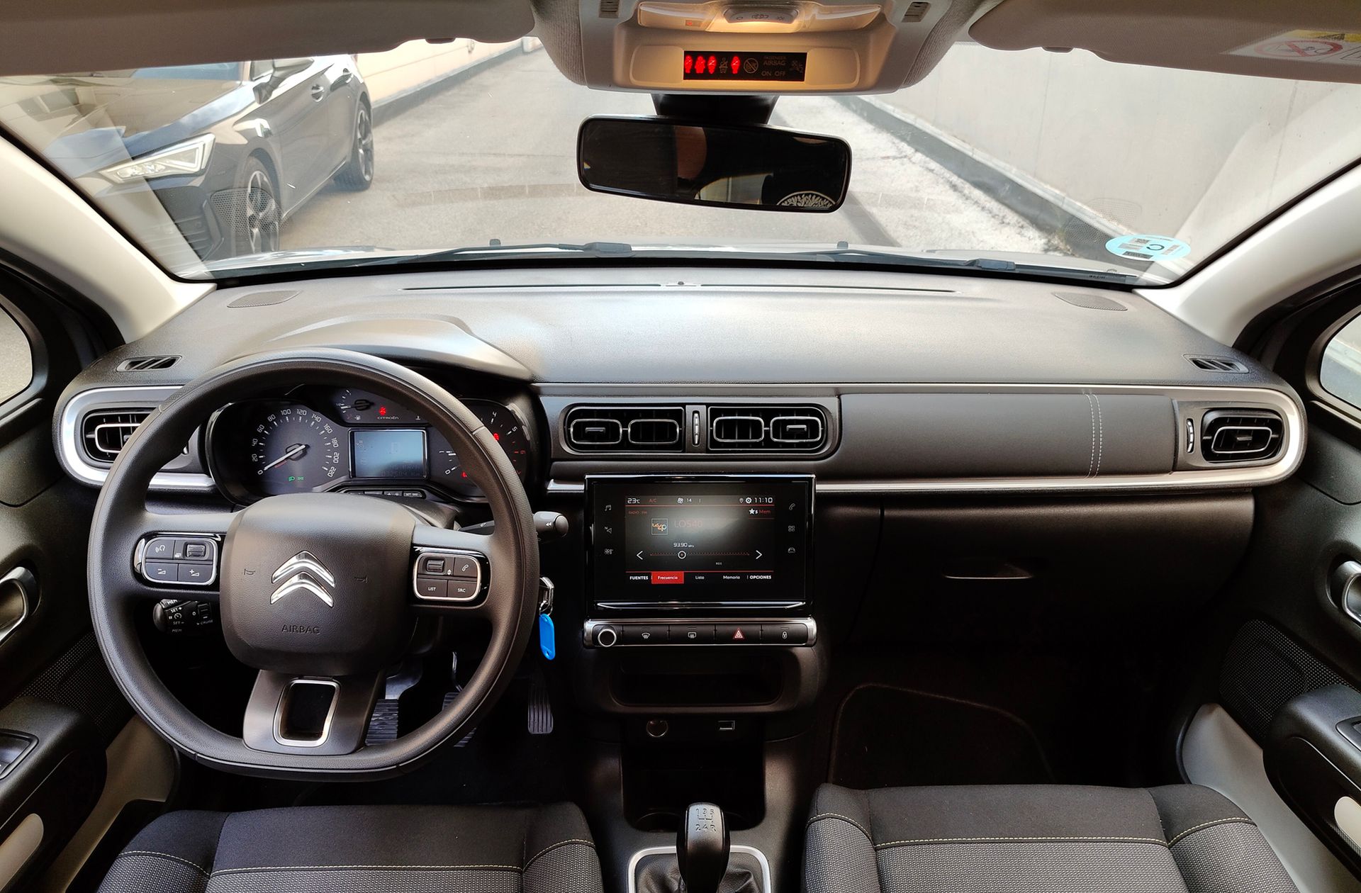 Citroën C3 PureTech 110 Max - foto 6