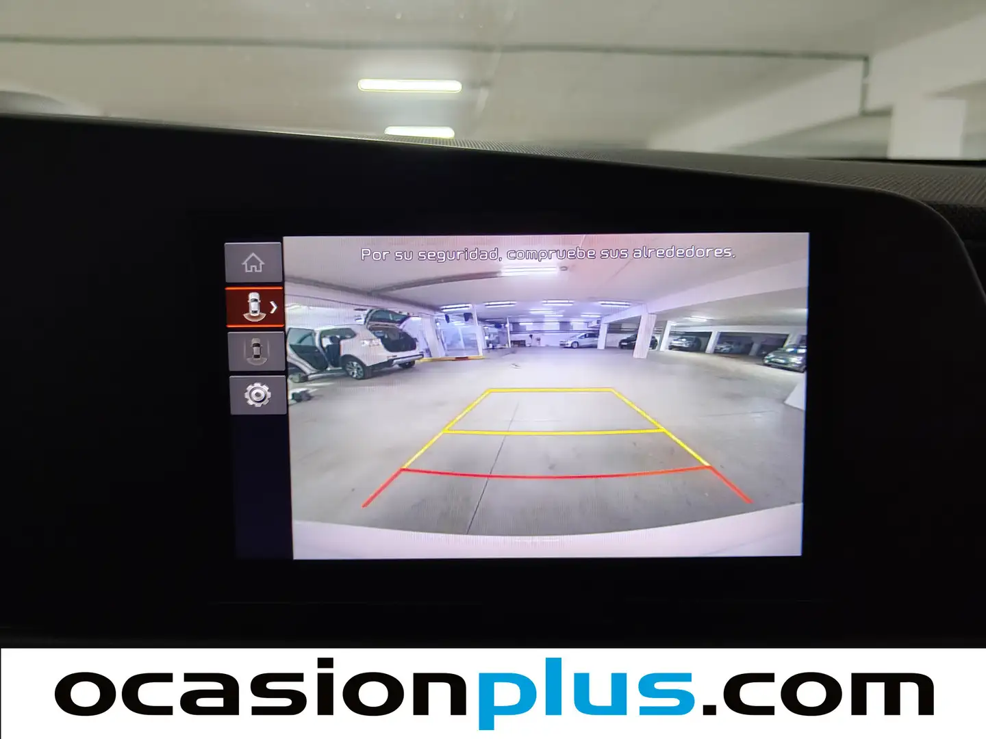 Foto KIA Niro Kia Niro 1.6 GDi HEV Concept (141 CV)