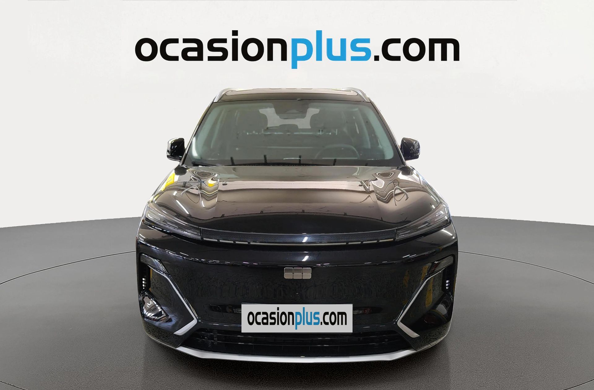 Geely Starray EM-i 1.5 PHEV Pro - foto 15