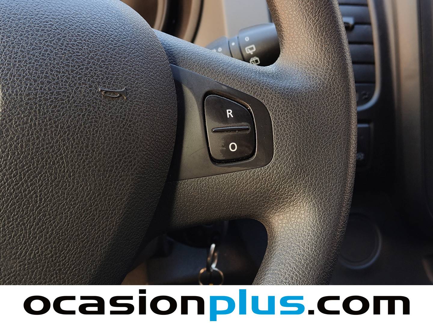 Renault Trafic Renault Trafic Passenger Energy dCi  (125 CV) 3 Plazas CAMPER de segunda mano