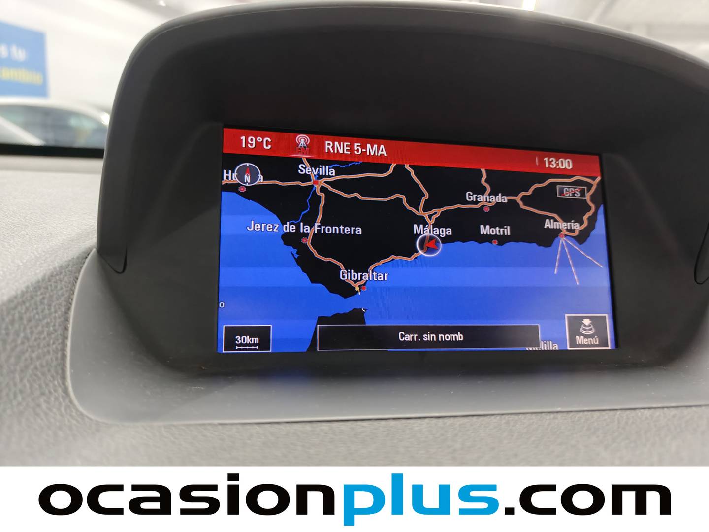 Equipamiento del Opel Mokka Opel Mokka 1.7 CDTi S&S Excellence 4x2 (130 CV)