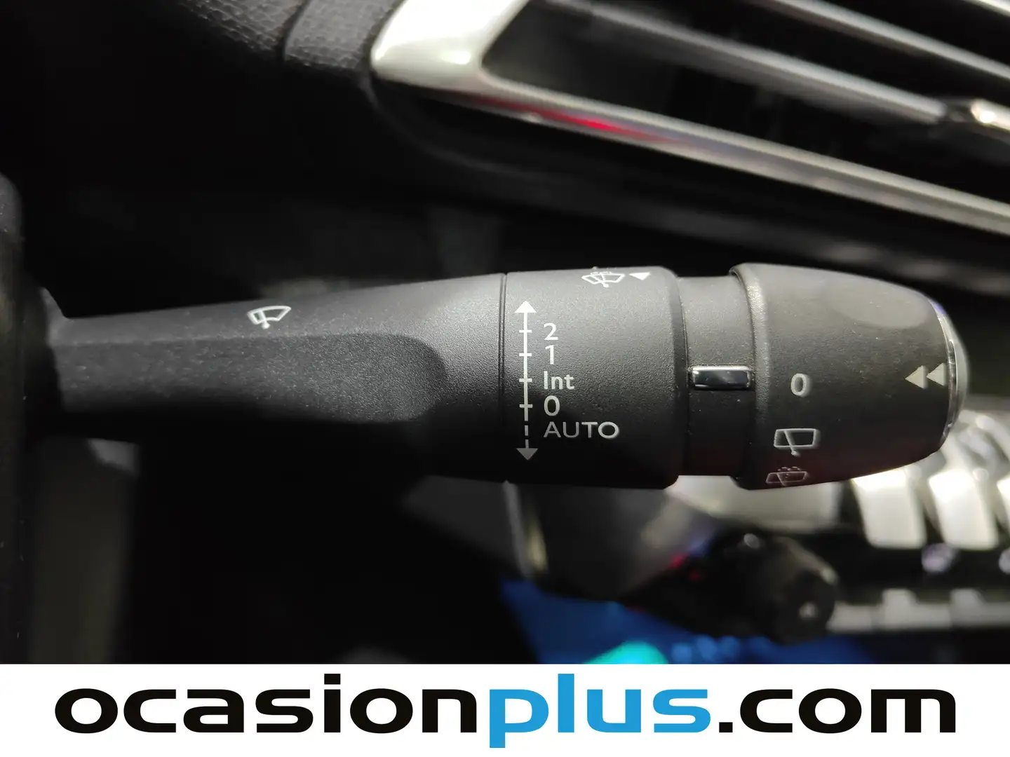 Foto Peugeot 5008 Peugeot 5008 1.5L BlueHDi S&S GT Line (130 CV) 7 plazas