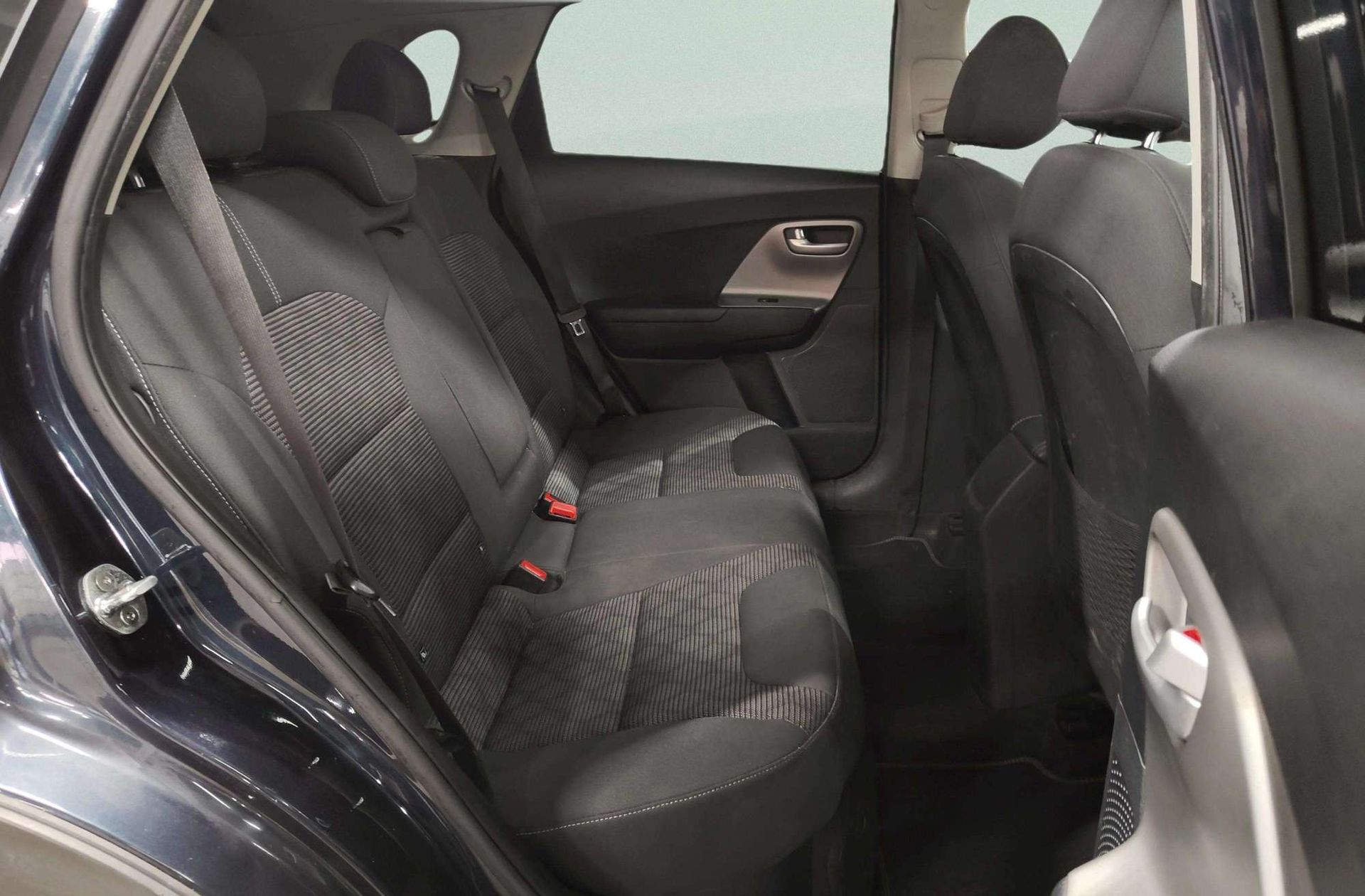 Kia Niro 1.6 GDi HEV Híbrido Drive - foto 18