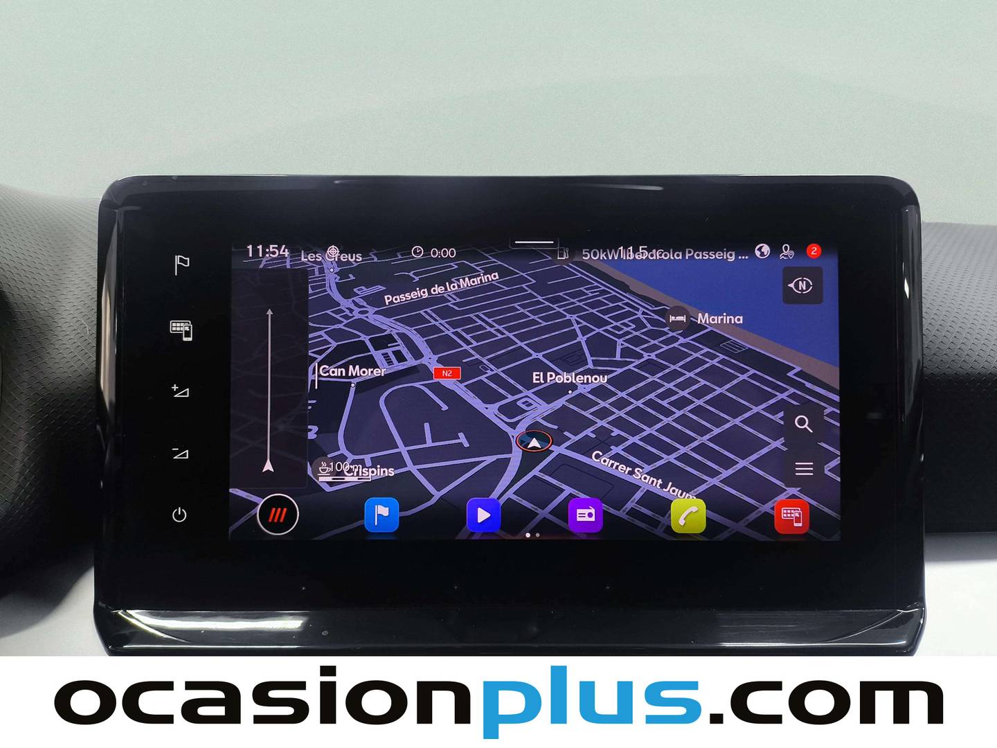 Foto Seat Arona SEAT Arona 1.0 TSI S&S FR Plus DSG (110 CV)