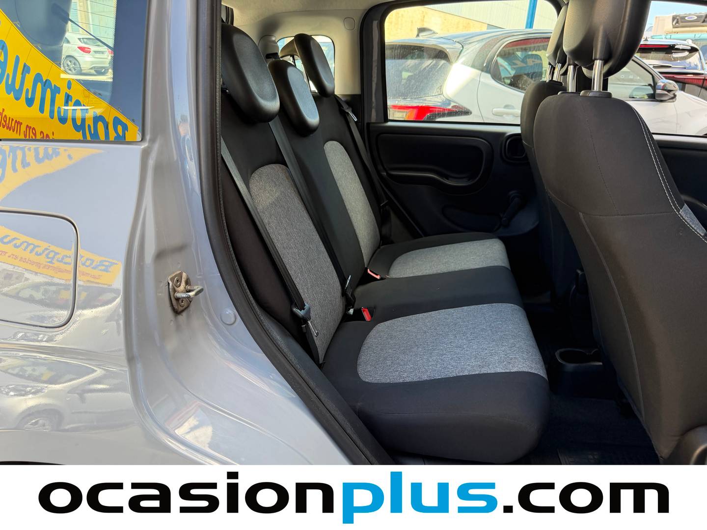 Fiat Panda Fiat Panda 1.2 Lounge (69 CV) barato