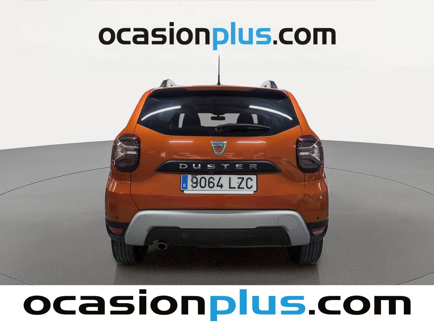 Dacia Duster Dacia Duster Prestige Blue dCi (115 CV) 4X2 barato