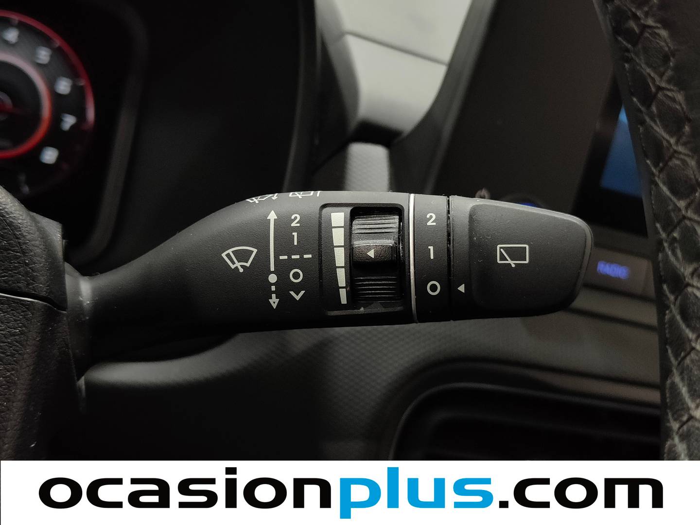 Hyundai Kona Hyundai Kona 1.6 GDI HEV Maxx DCT (141 CV) seminuevo