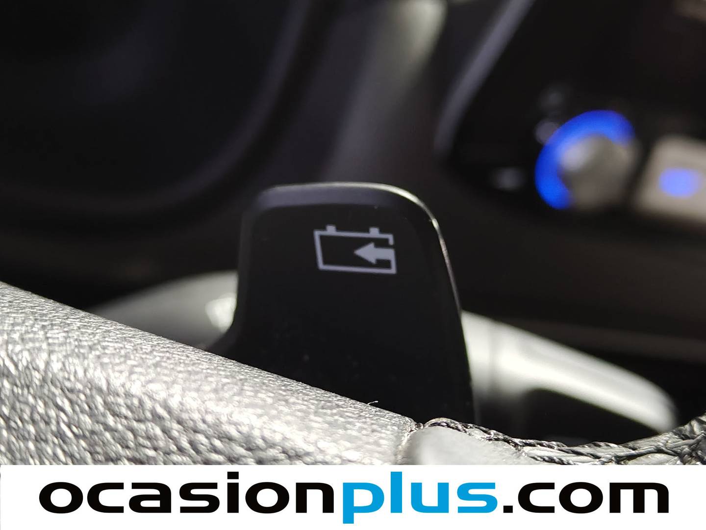 Foto Hyundai Kona Hyundai Kona 150kW EV Tecno 2C  (204 CV)