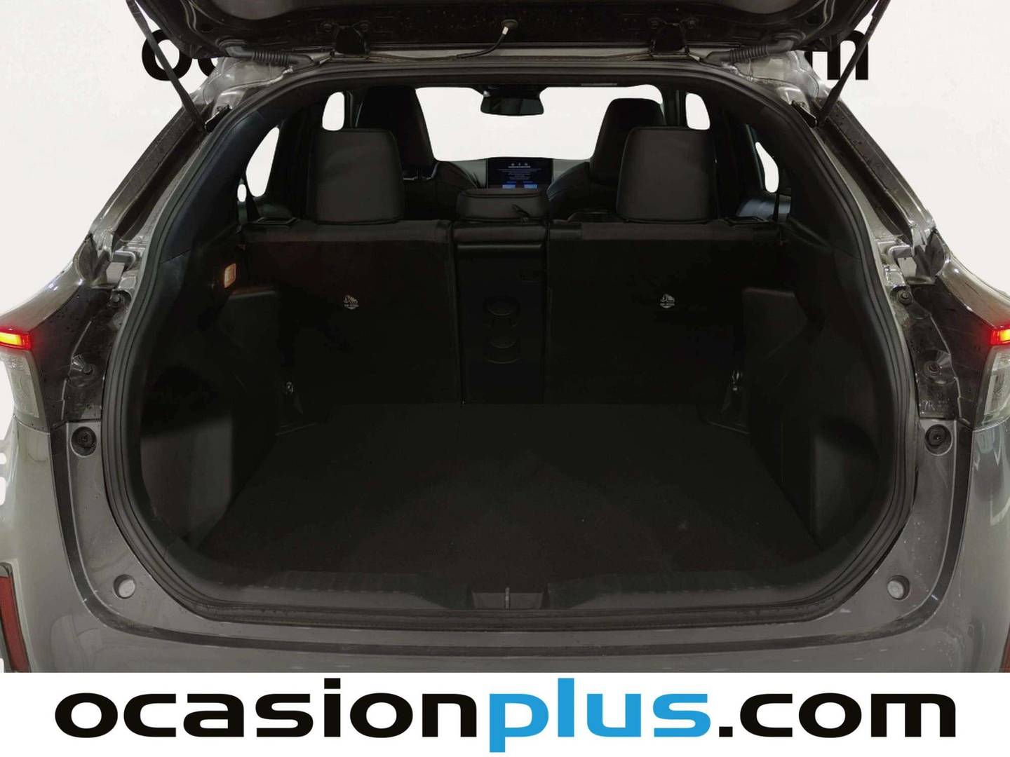 Toyota Yaris Cross Toyota Yaris Cross 130H Style (130 CV) híbrido