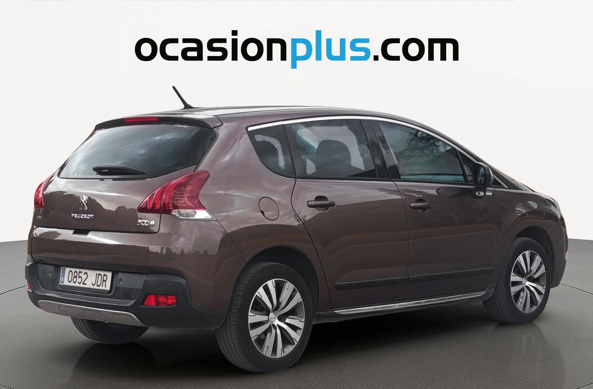 Peugeot 3008 1.6 BlueHDi FAP Style - foto 4