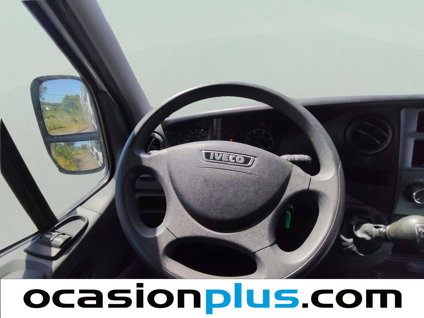 Iveco Daily Iveco Daily 35S 13 V 3950/H3 126 CV manual