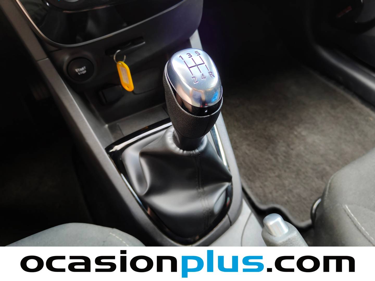 Renault Clio Renault Clio Limited TCe (76 CV) de ocasión