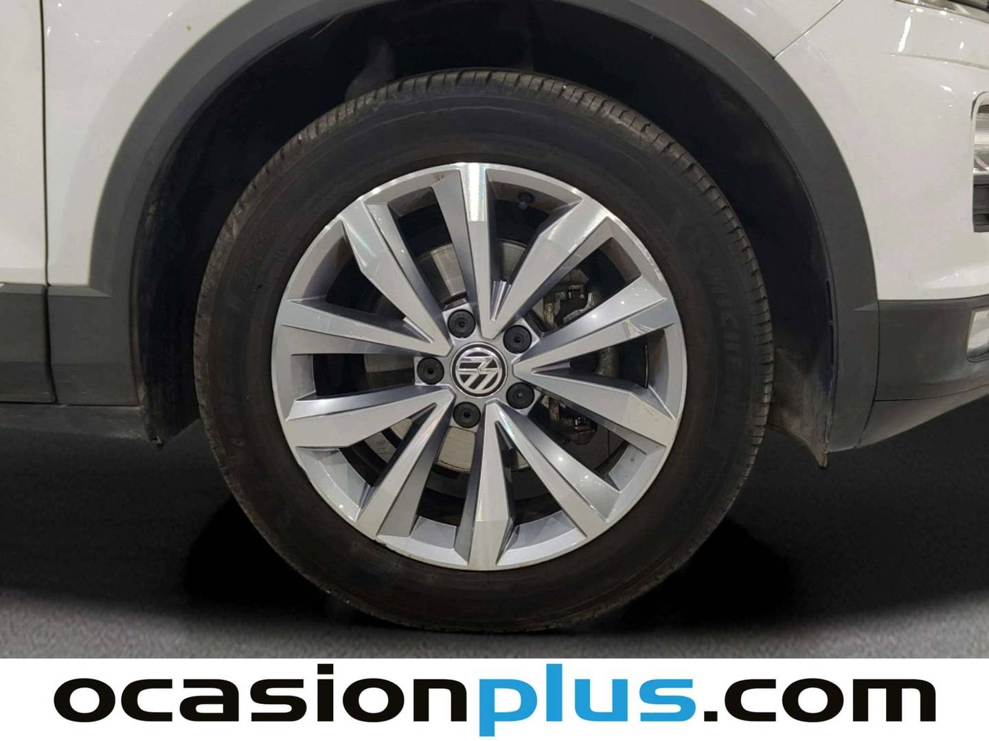 Volkswagen T-Roc Volkswagen T-Roc Advance Style 1.0 TSI (115 CV) manual