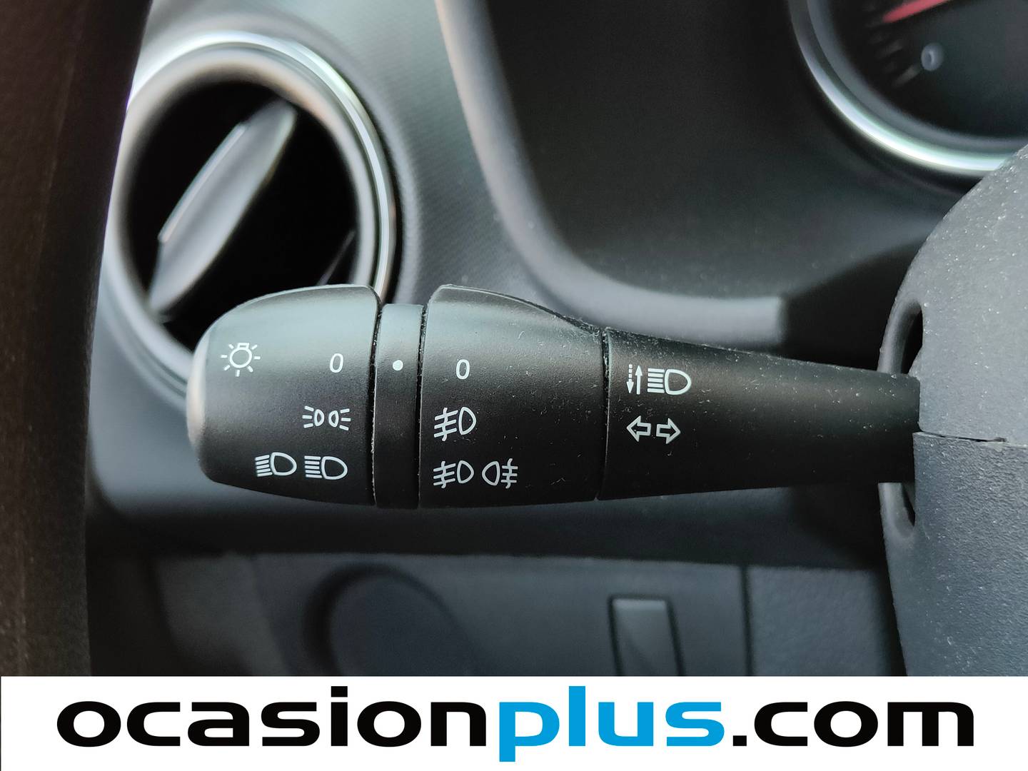Dacia Sandero Dacia Sandero Stepway TCe (90 CV) GLP de segunda mano