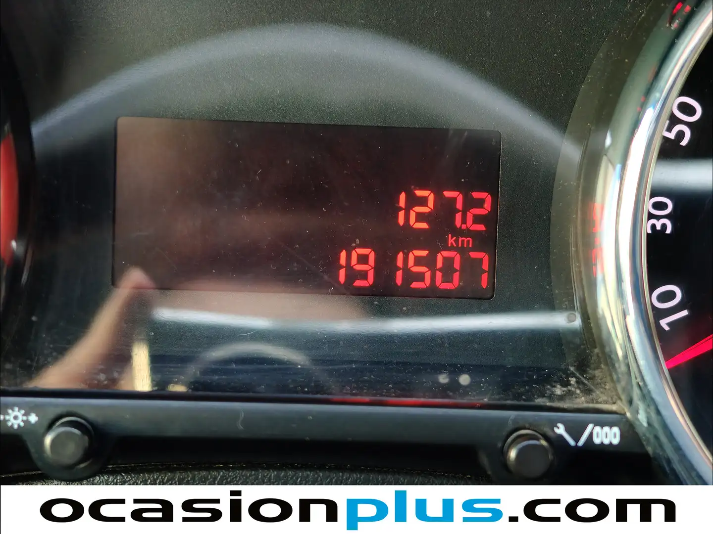 Foto Peugeot 5008 Peugeot 5008 1.6 VTi Style (120 CV) 7 Plazas