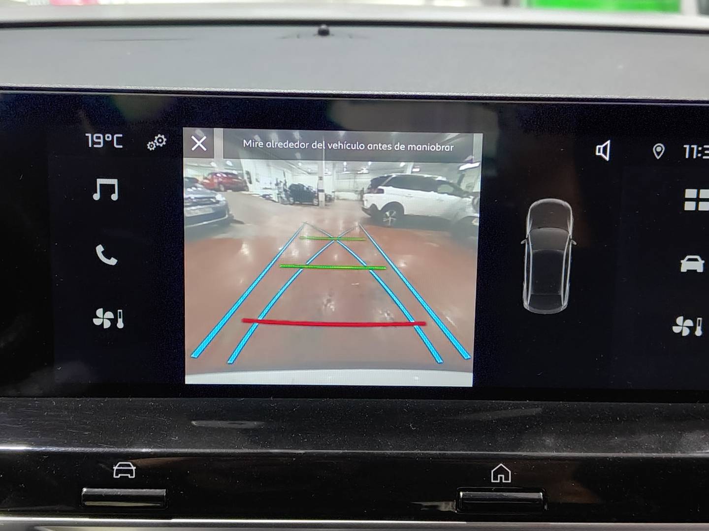 Foto Citroën C4 Citroen C4 PureTech 130 S&S 6v Feel Pack (130 CV)