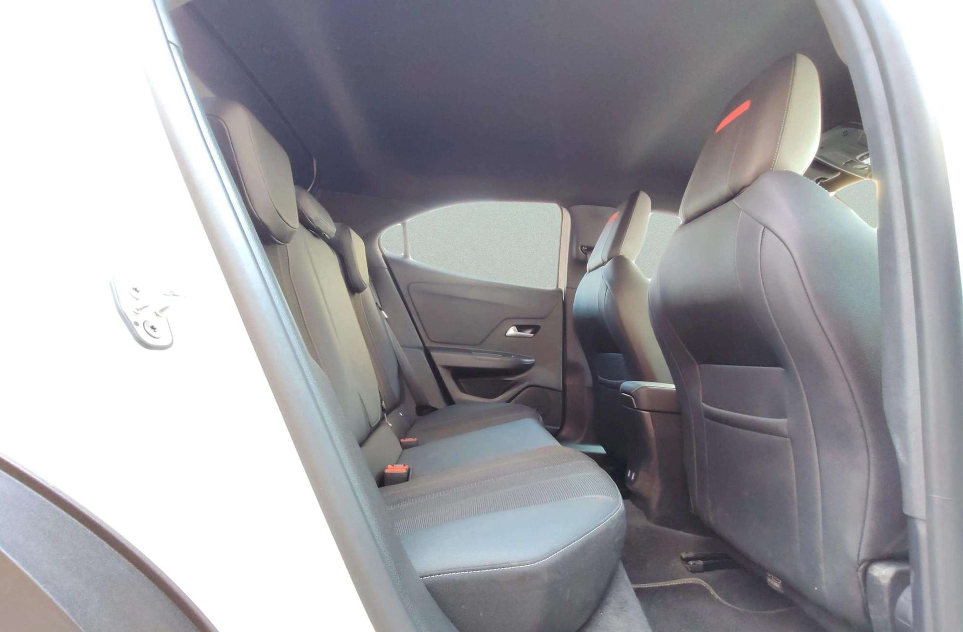 Opel Mokka 1.2 Turbo GS Line - foto 21