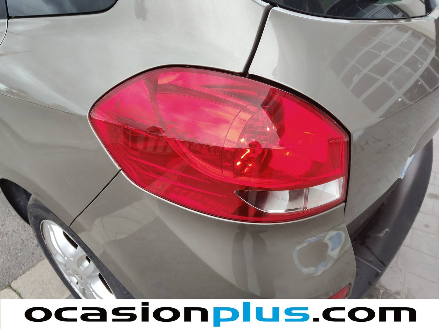 Foto Renault Clio Renault Clio 1.5 dCi Dynamique  (85 CV)