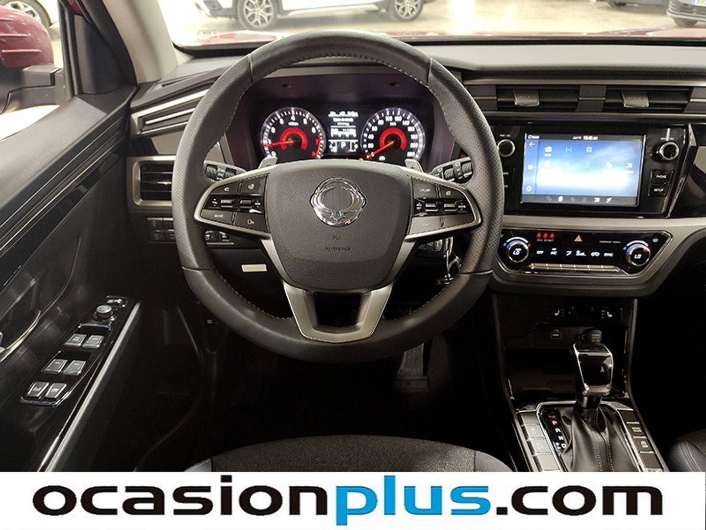 Foto KGM Korando KGM Korando G15T Urban Plus Auto (163 CV)