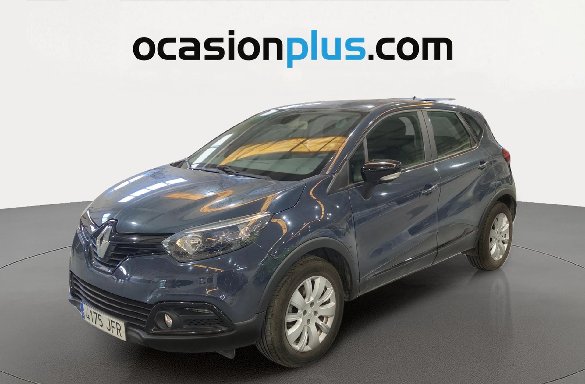 Renault Captur Intens Energy dCi