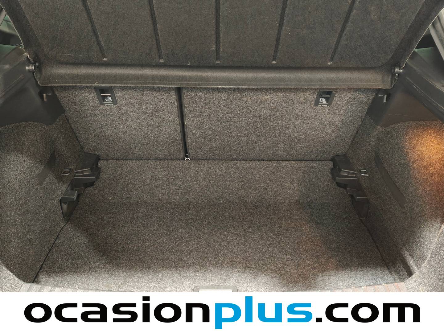 Fotos maletero Seat Ibiza SEAT Ibiza 1.0 TSI FR Salta (115 CV)