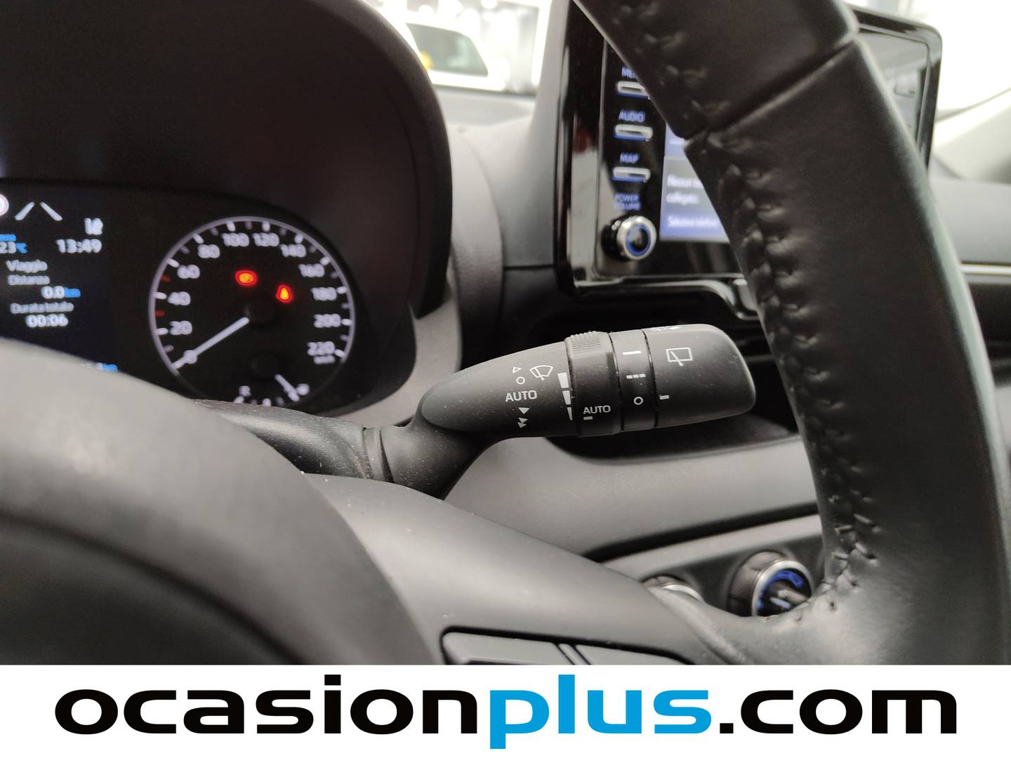 Foto Toyota Yaris Toyota Yaris 1.0 Active (69 CV)