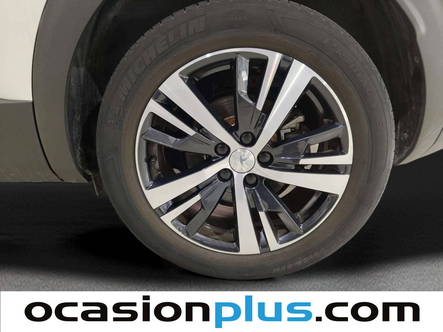 Peugeot 3008 Peugeot 3008 PureTech 130 S&S Allure (130 CV) seminuevo